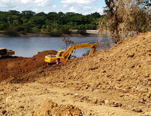 Infraestructura Vial